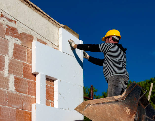 Best Fiberglass Insulation in Farmville, VA
