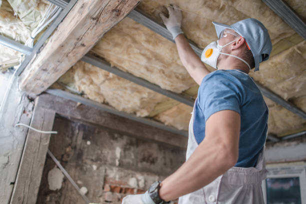  Farmville, VA Insulation Contractor Pros
