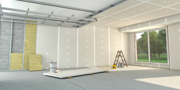 Types of Insulation We Offer in Farmville, VA