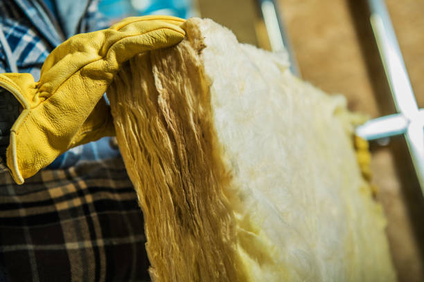Trusted Farmville, VA Insulation Contractor Experts