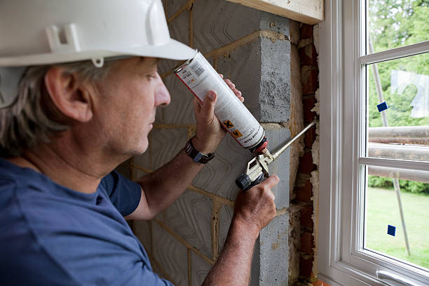 Best DIY Insulation Kits and Guidance in Farmville, VA