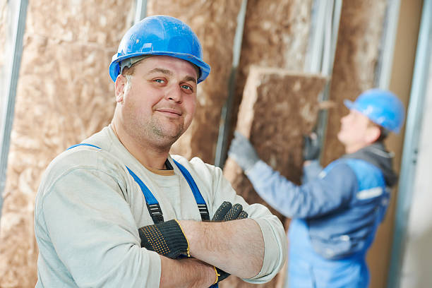 Professional Insulation Contractor in Farmville, VA